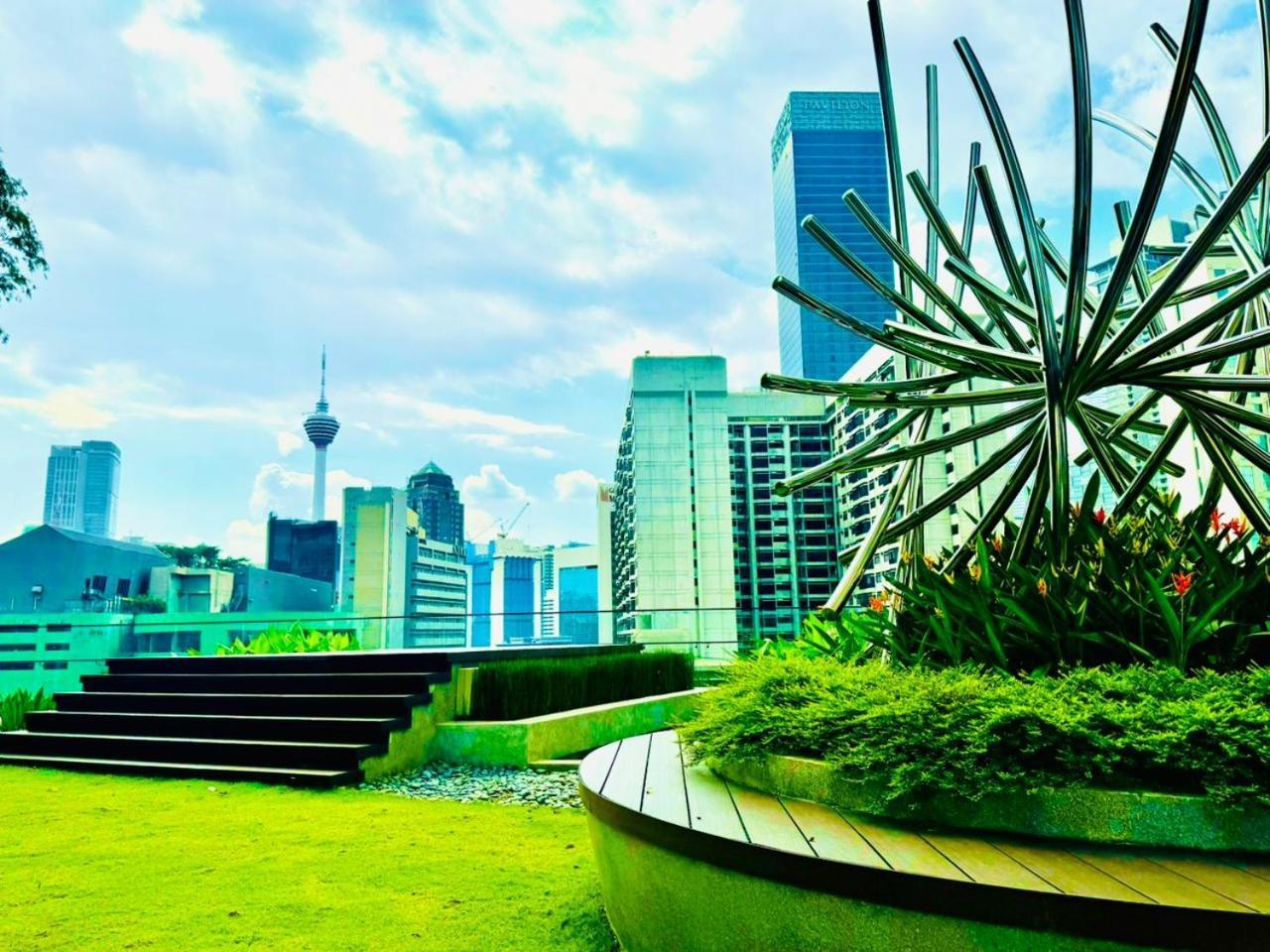 Axon Pangsapuri Kuala Lumpur