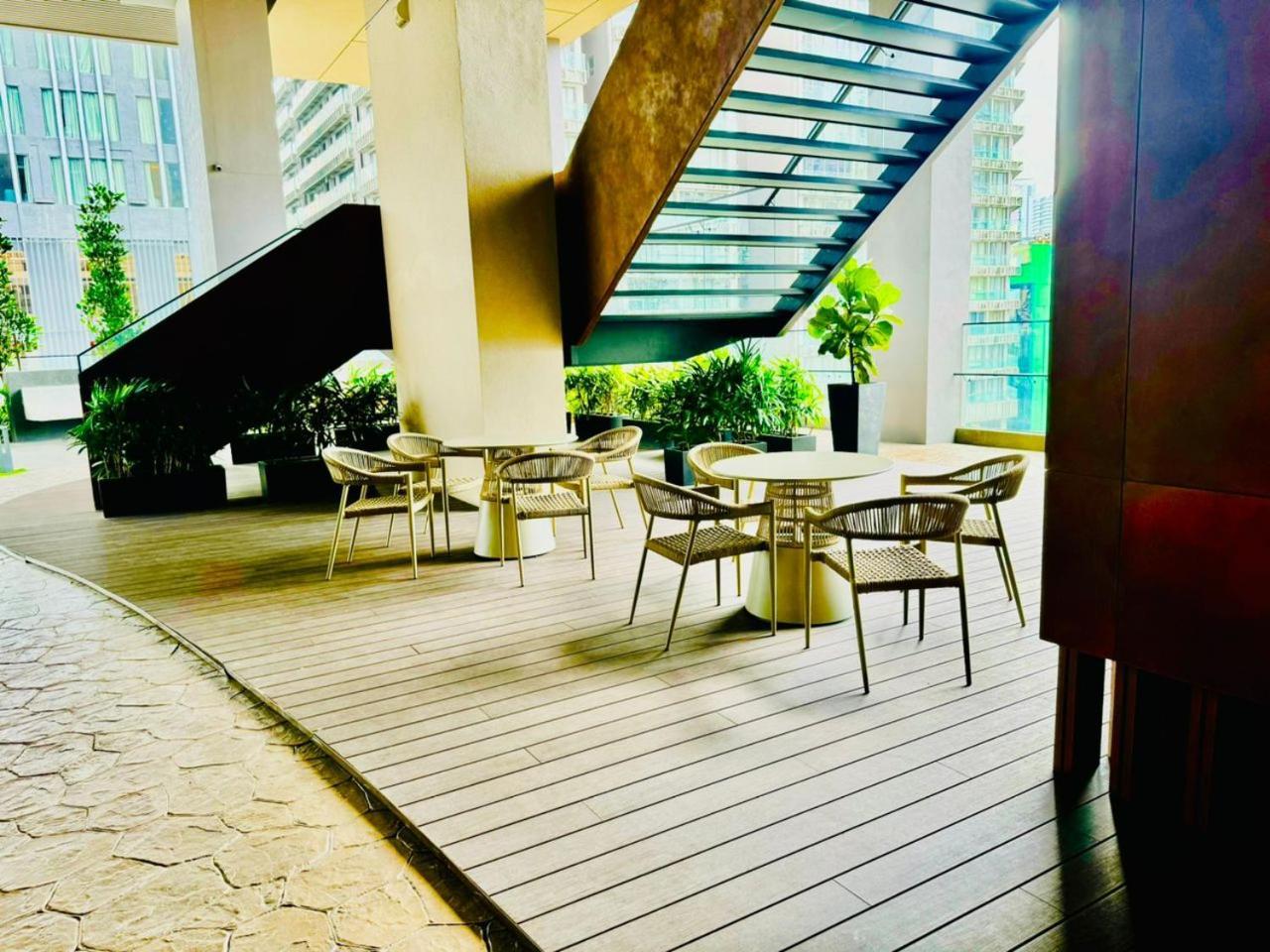 Pangsapuri Axon Kuala Lumpur