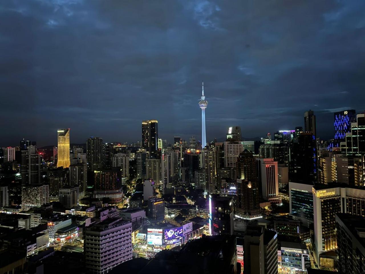 Axon Kuala Lumpur