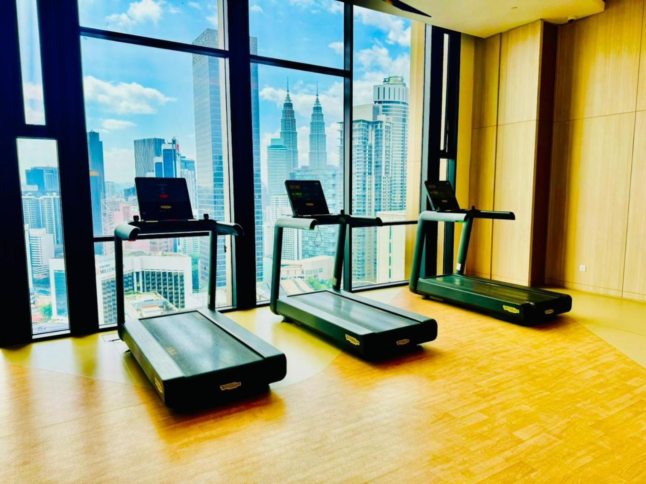 Pangsapuri Axon Kuala Lumpur