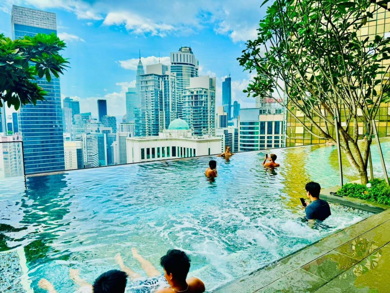 Axon Kuala Lumpur