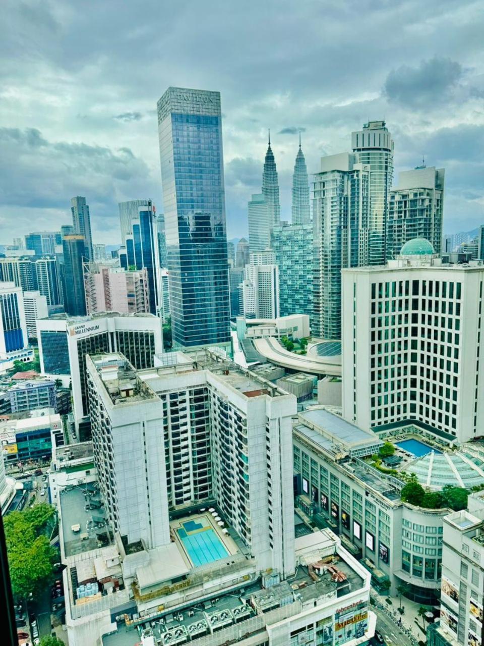Axon * Kuala Lumpur