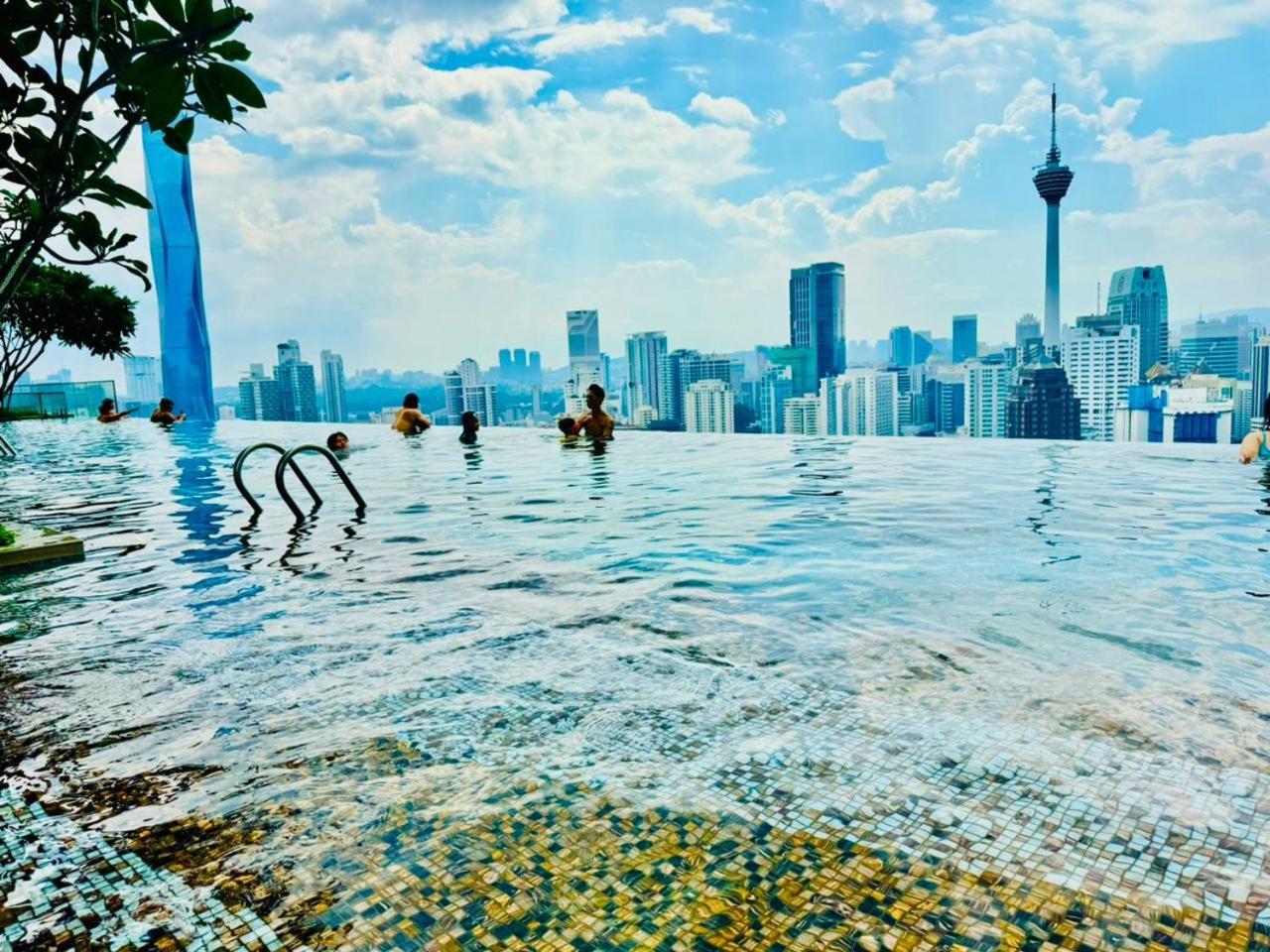 Pangsapuri Axon Kuala Lumpur