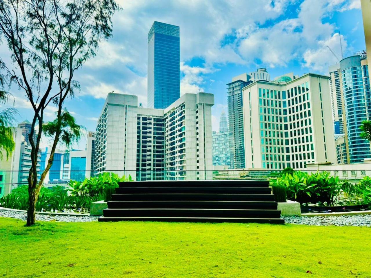 Axon Kuala Lumpur