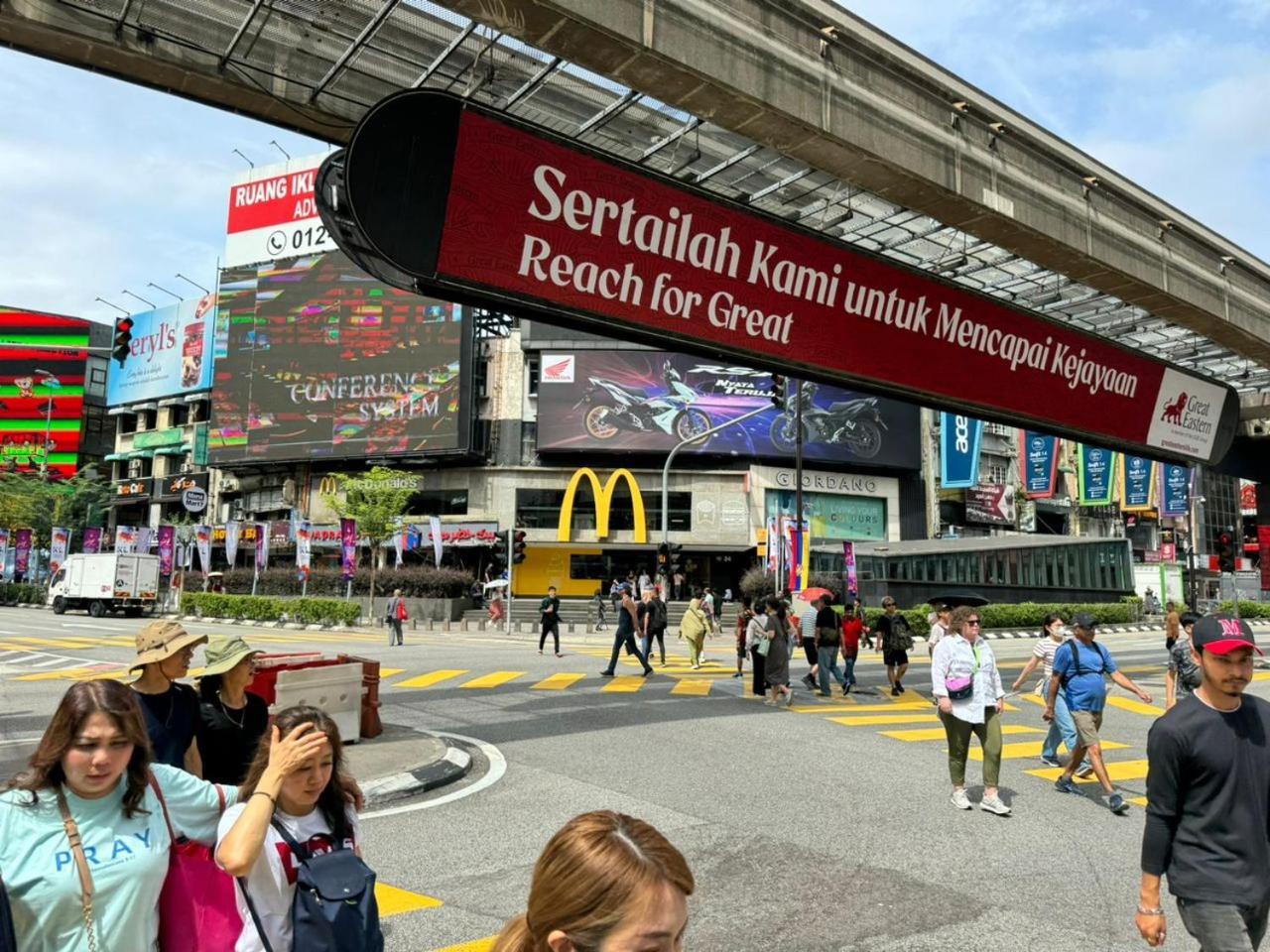 Axon Pangsapuri Kuala Lumpur