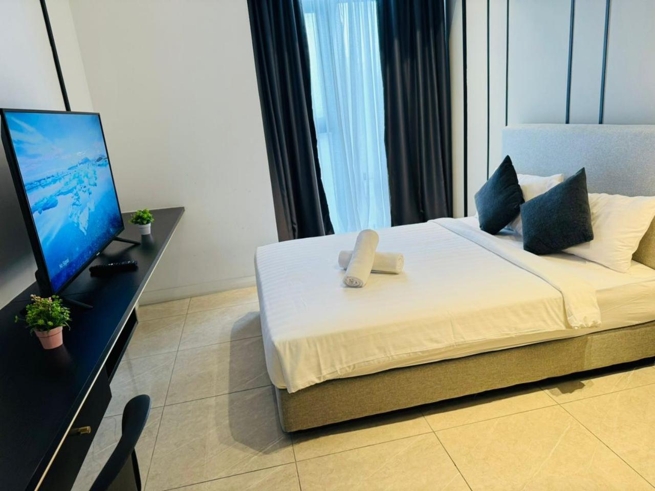 Axon * Kuala Lumpur