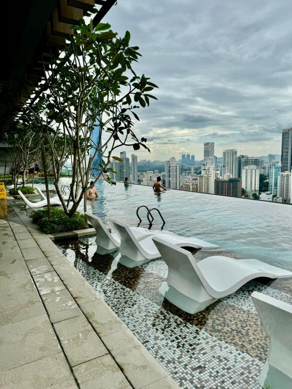Apartment Axon Kuala Lumpur