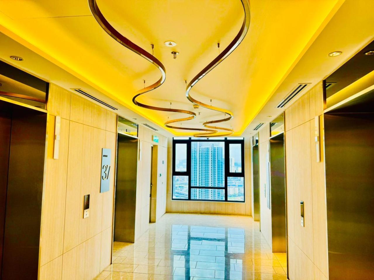 Apartment Axon *