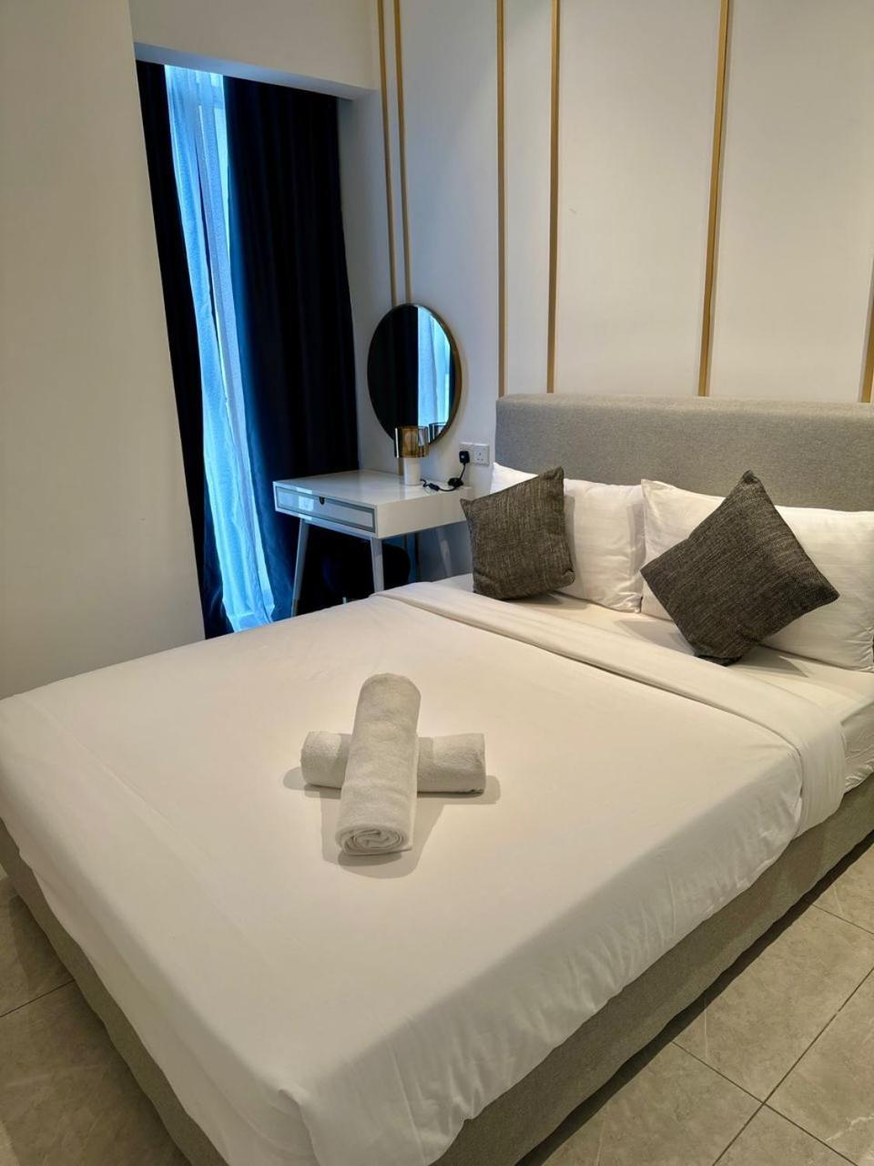 Apartment Axon Kuala Lumpur