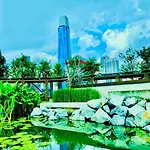 Axon Residence