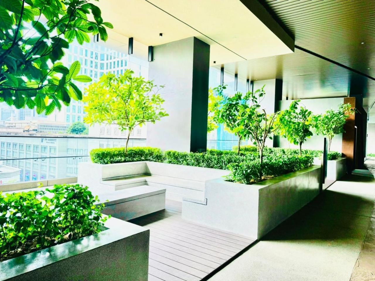 Apartment Axon *