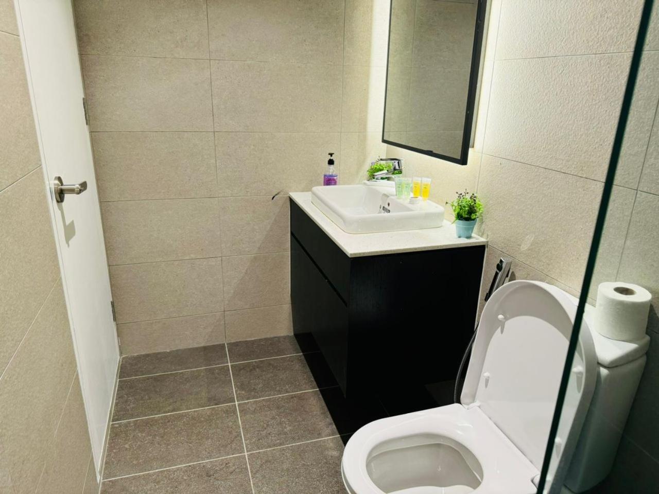 Apartment Axon *