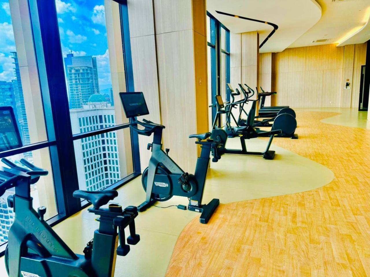 Axon Apartment