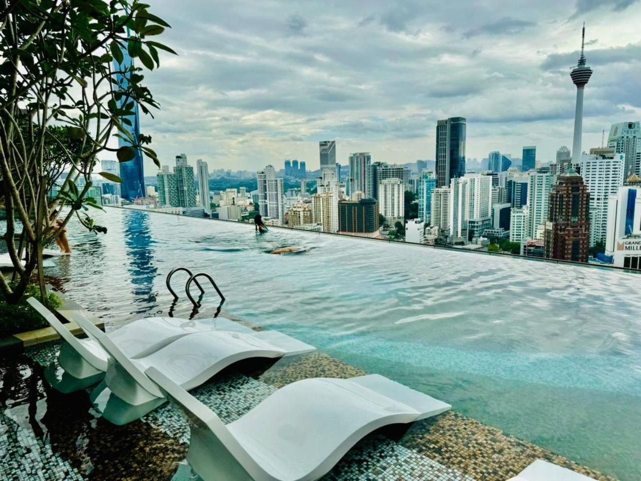 Apartment Axon *