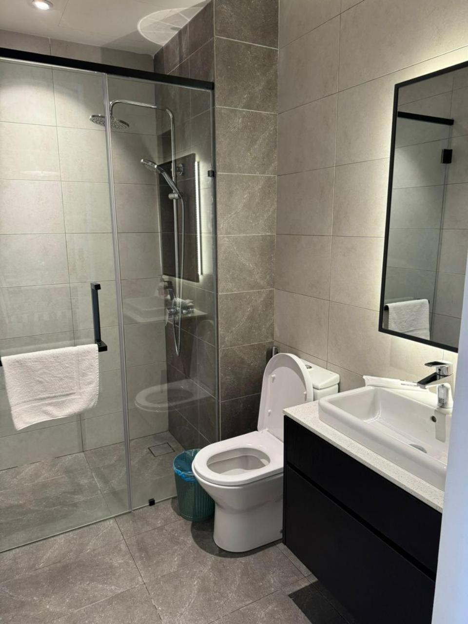 Axon Apartment Kuala Lumpur