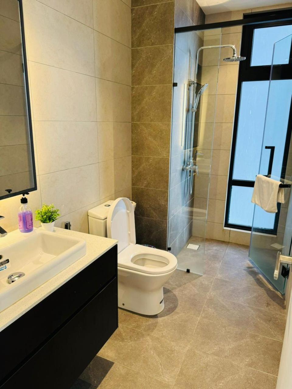 Axon Apartment *