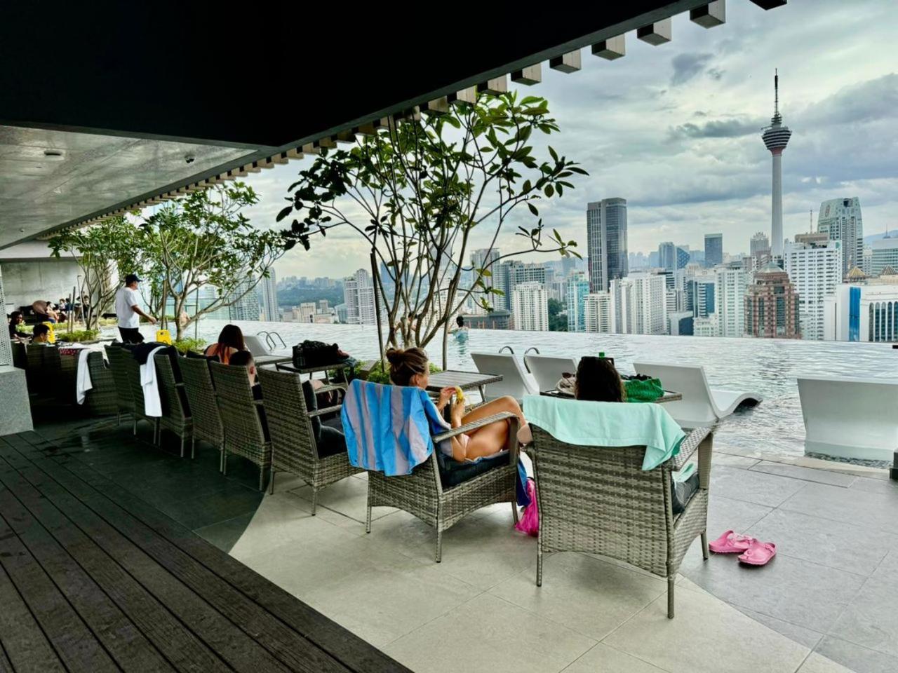 Apartment Axon *