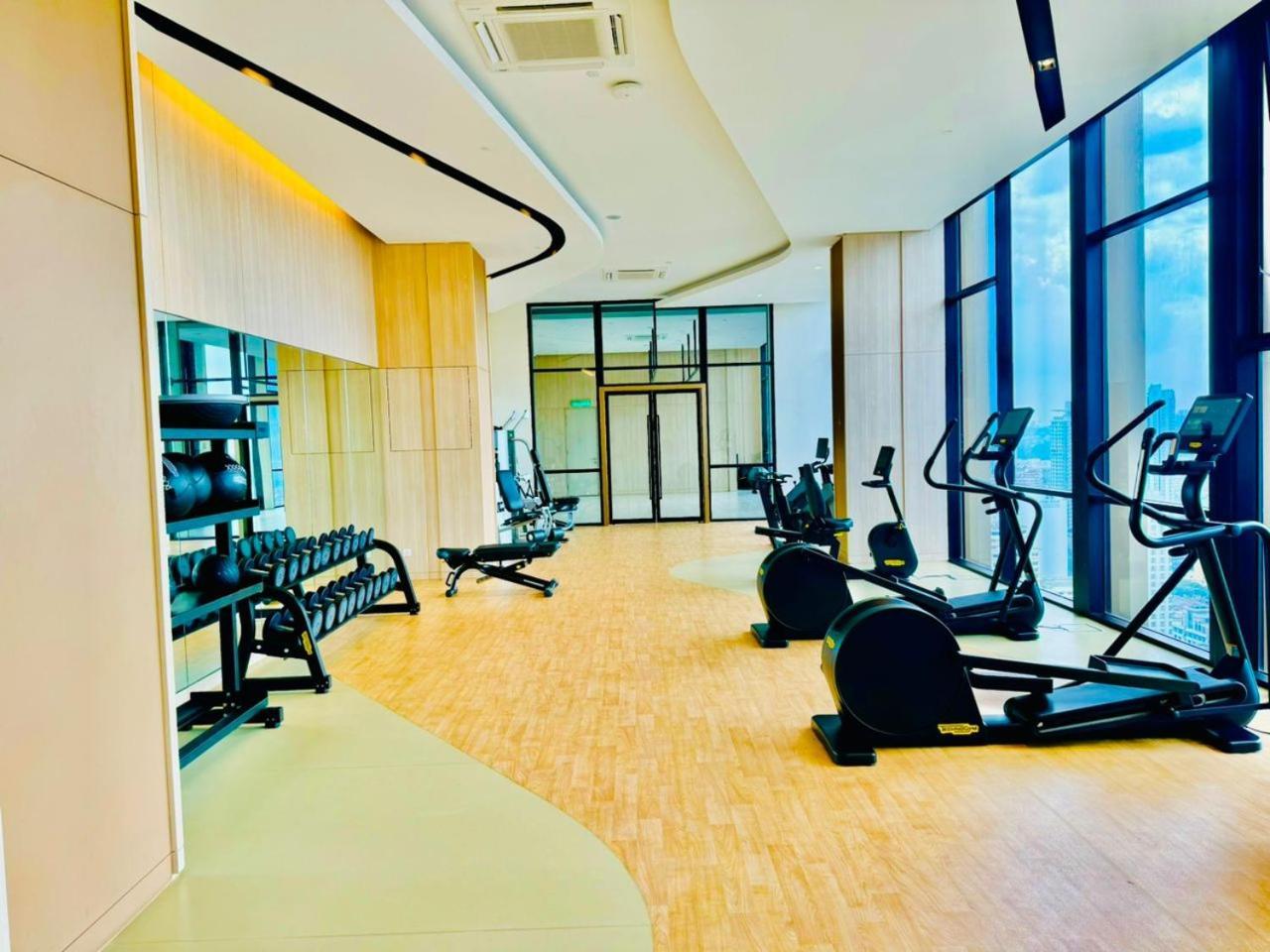 Axon Kuala Lumpur