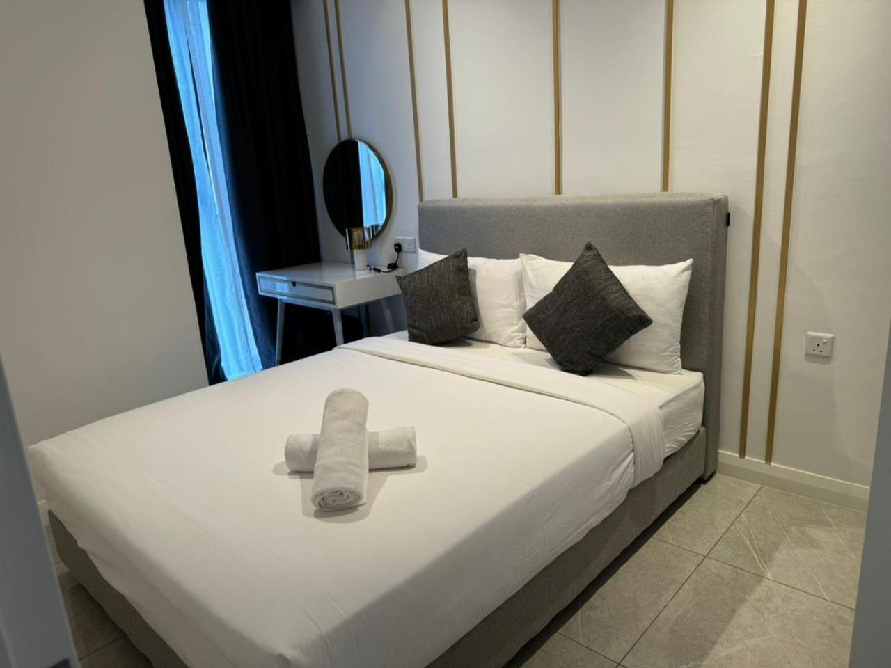 Axon Apartment *