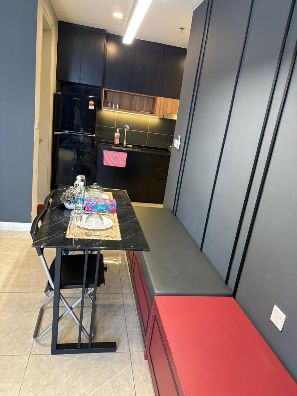 Axon Apartment Kuala Lumpur